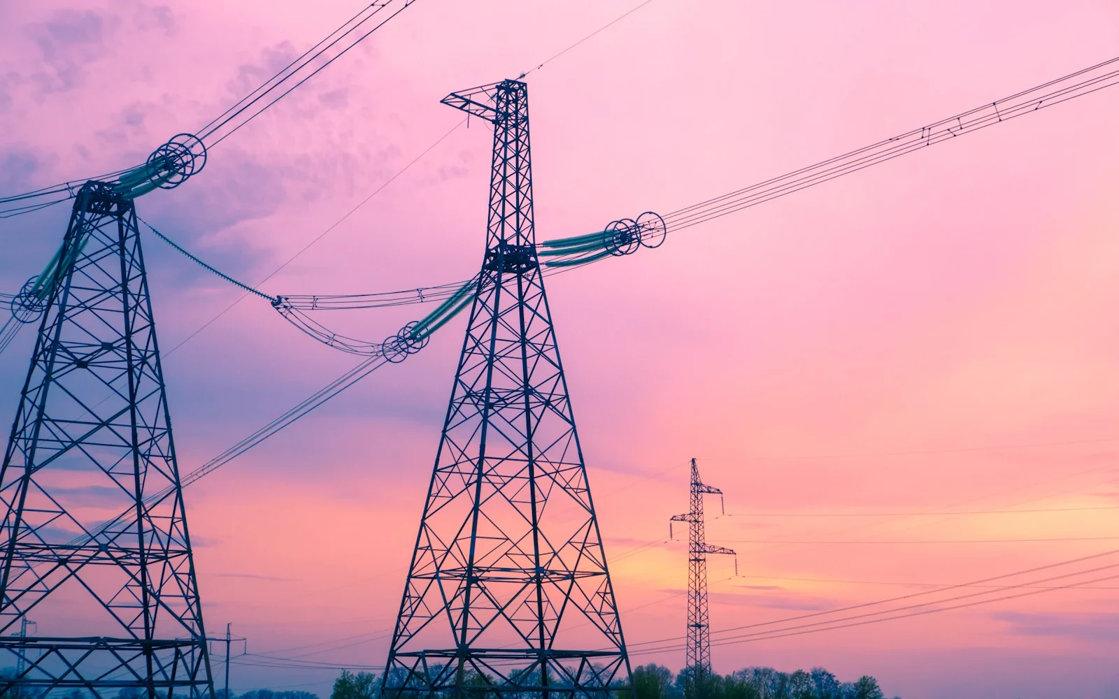 US energy demand forecasts — energy demand, data centers