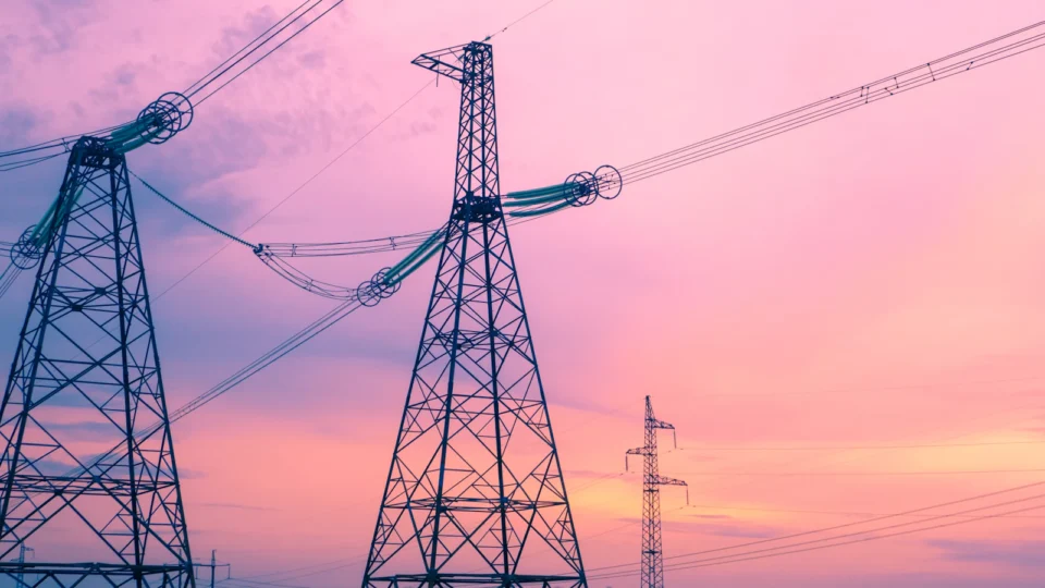 US energy demand forecasts — energy demand, data centers