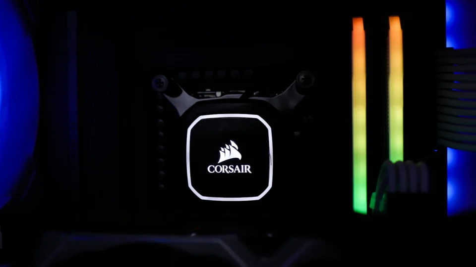 Growth in liquid cooling technology — Accelsius, Rich Miller