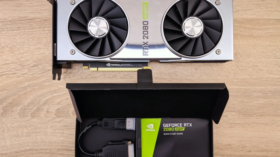 NVIDIA — AI crypto — NVIDIA