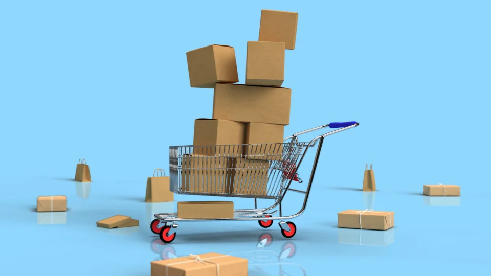 Alibaba's Qwen AI enhances online shopping — Alibaba, Qwen AI
