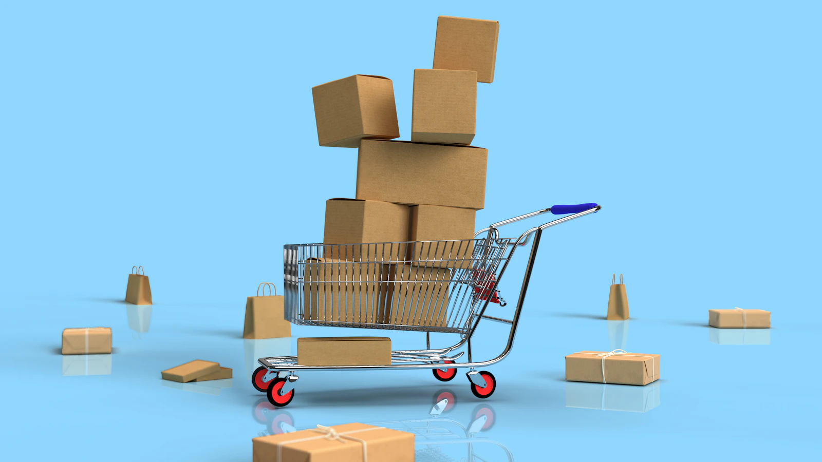 Alibaba's Qwen AI enhances online shopping — Alibaba, Qwen AI