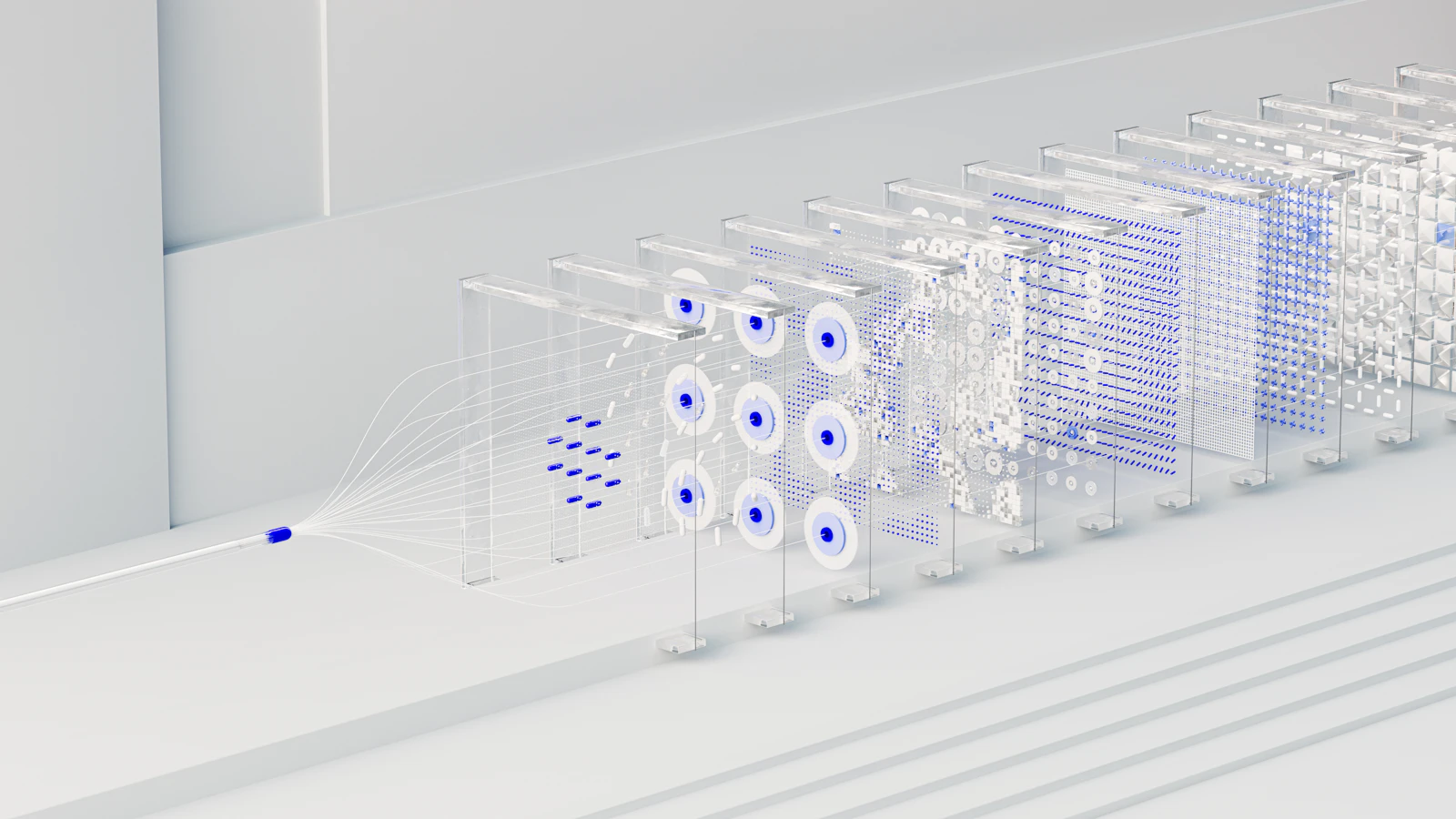 OpenAI — ai-infrastructure — OpenAI, Anthropic
