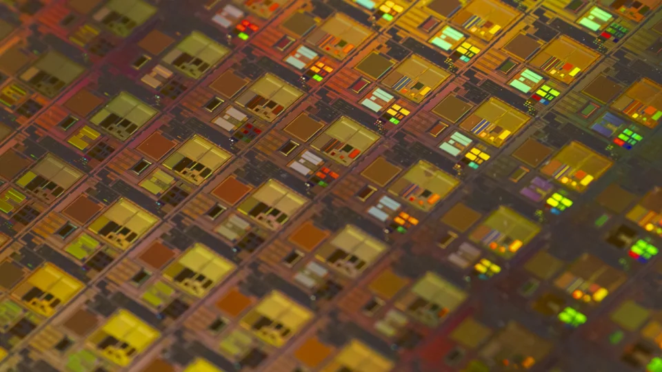 Chinese chipmakers urged to adopt domestic equipment — Richard Chang, Dr. Gerald Yin