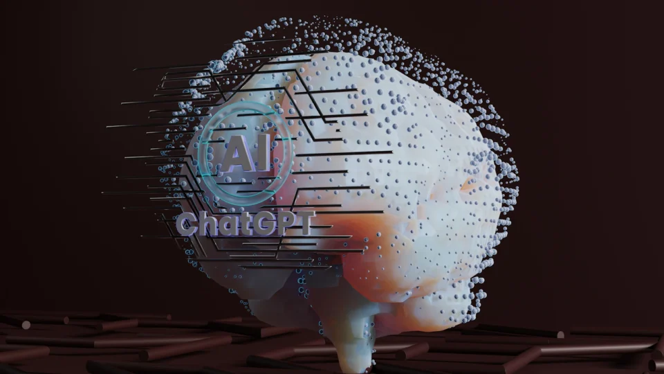 OpenAI — AI crypto — OpenAI, Anthropic