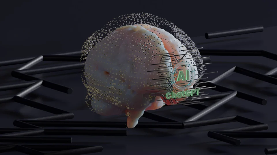 OpenAI — AI crypto — OpenAI, Anthropic
