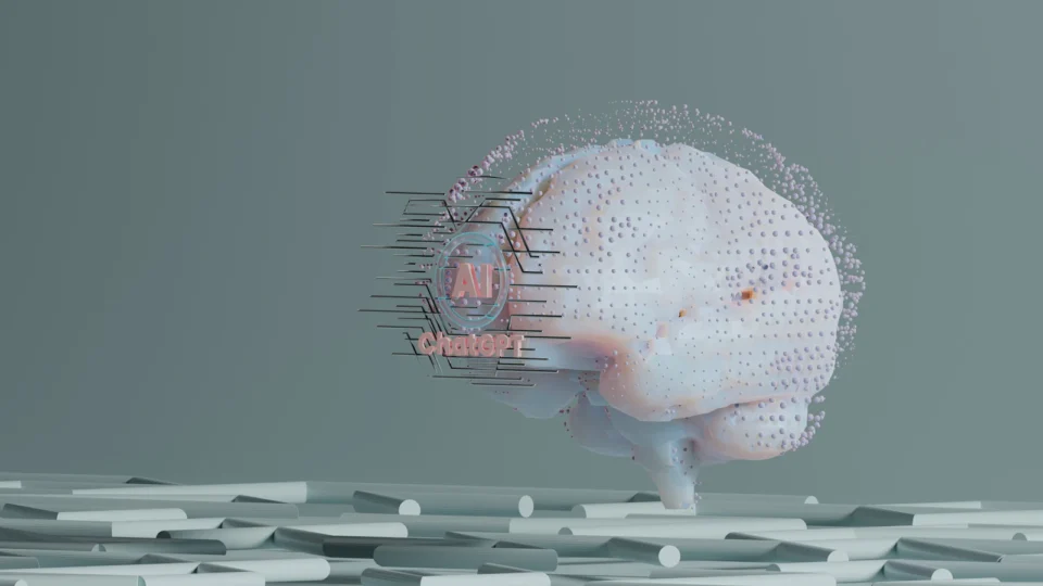 Near AI — ai-infrastructure — Near AI, OpenAI