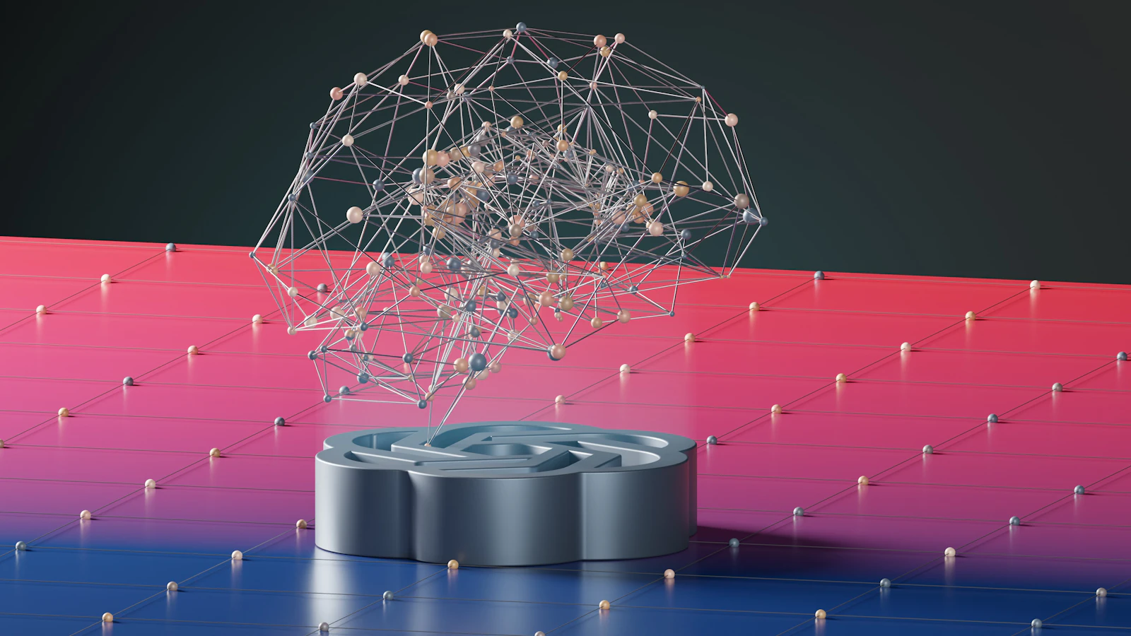 Near AI — AI crypto — Near AI