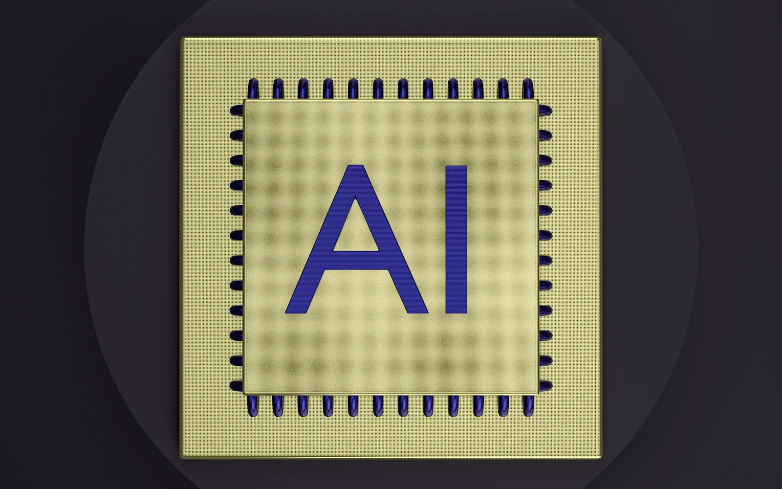 Mozambique's AI Strategy Launch — Lourino Chemane, National Institute of Information and Communication Technologies