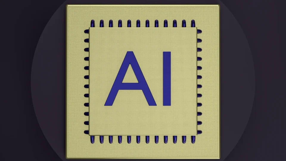 Mozambique's AI Strategy Launch — Lourino Chemane, National Institute of Information and Communication Technologies