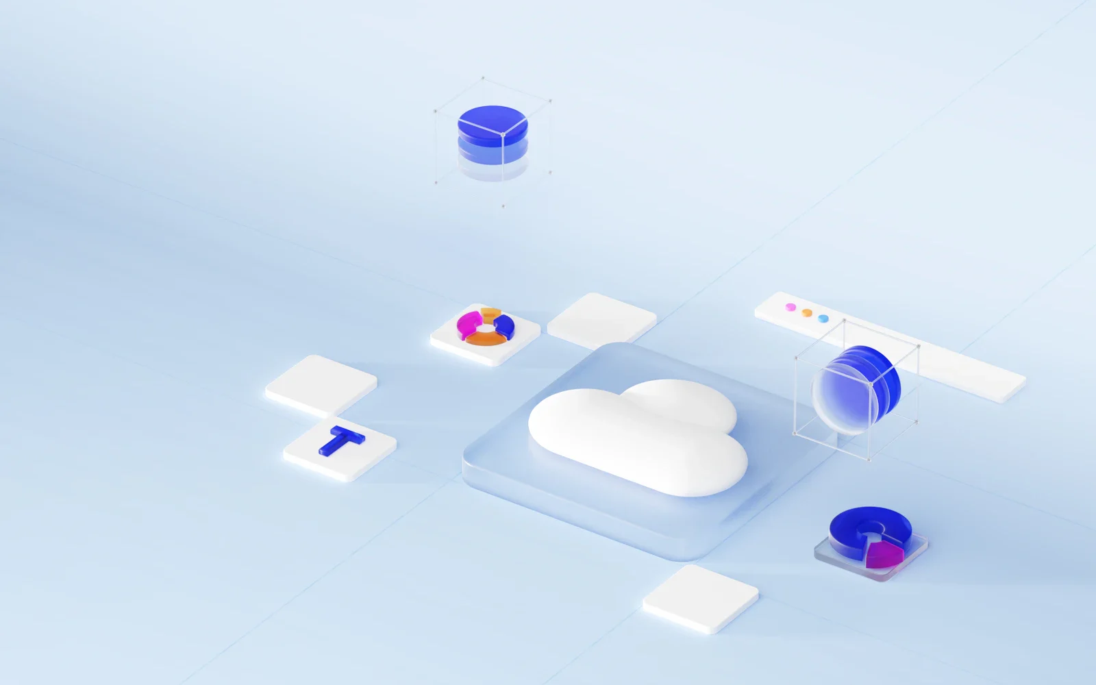 AI cloud venture with Google TPUs — CoreWeave, Nebius