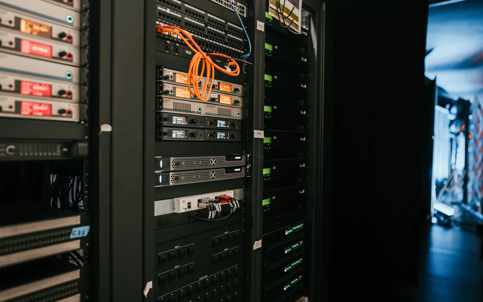 NVIDIA — ai-infrastructure — NVIDIA