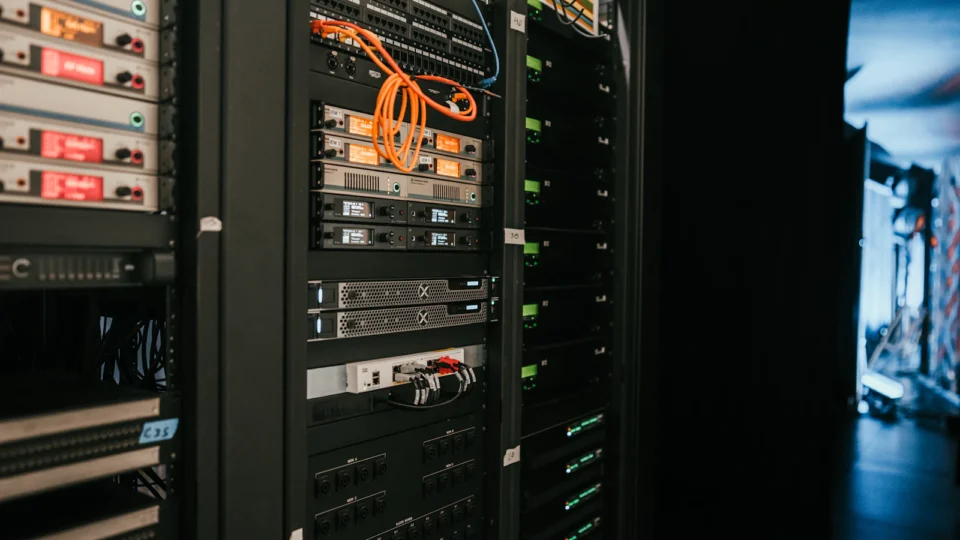 NVIDIA — ai-infrastructure — NVIDIA
