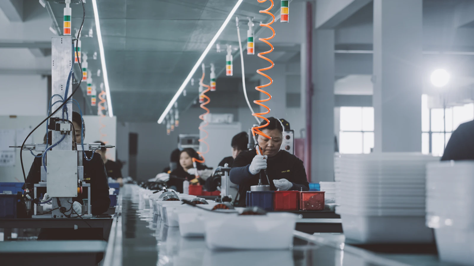 Huawei's new semiconductor theory — Huawei, SMIC