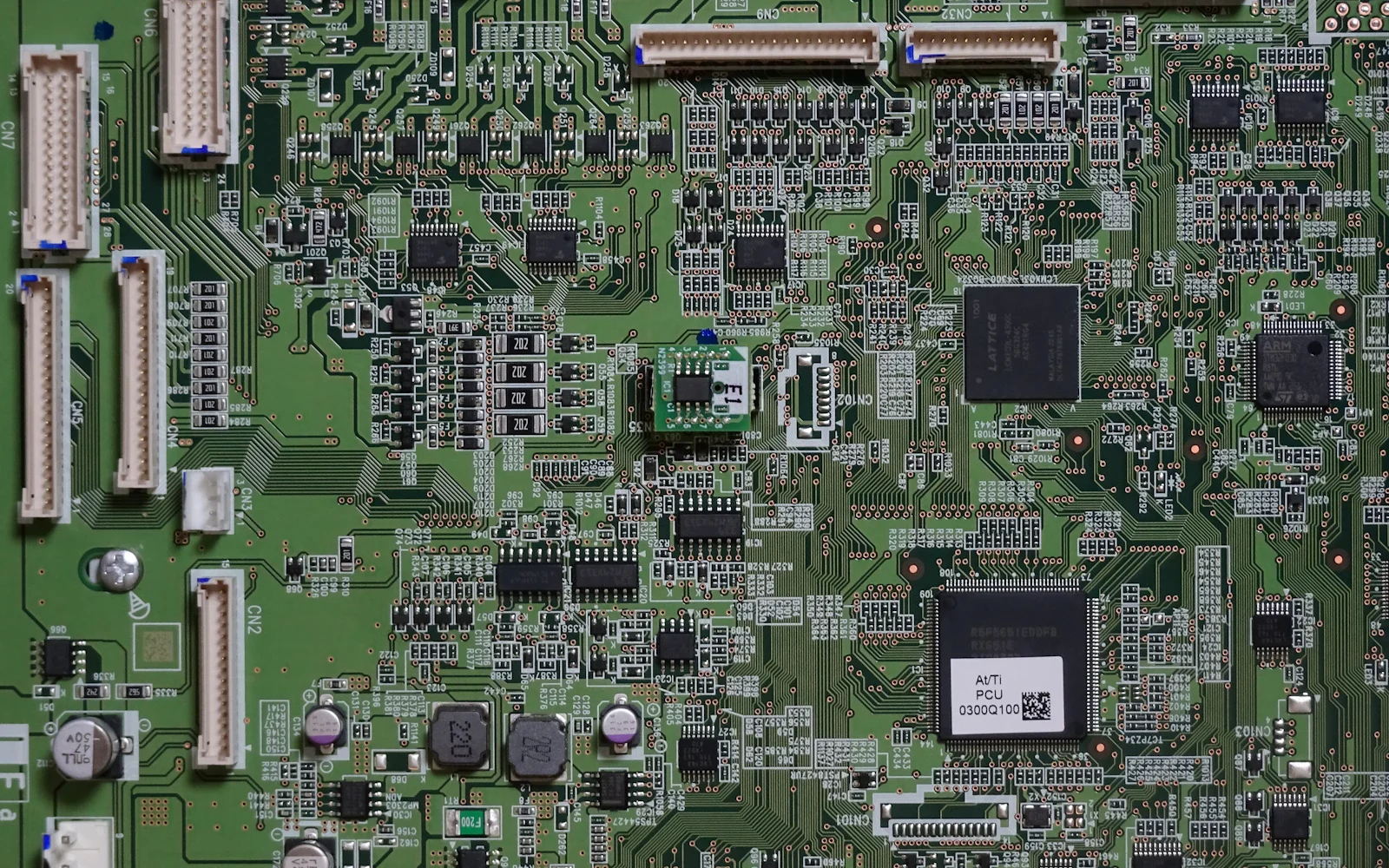 NVIDIA — ai-infrastructure — NVIDIA