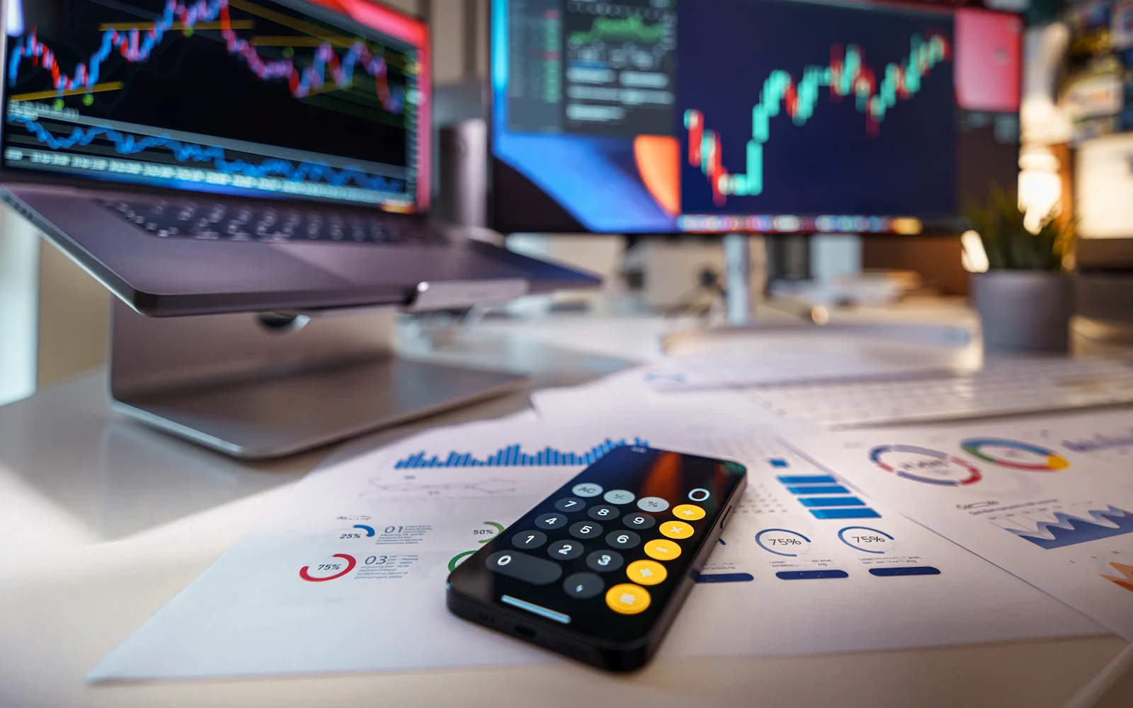 bullish block trade in SMIC — SMIC, 00981