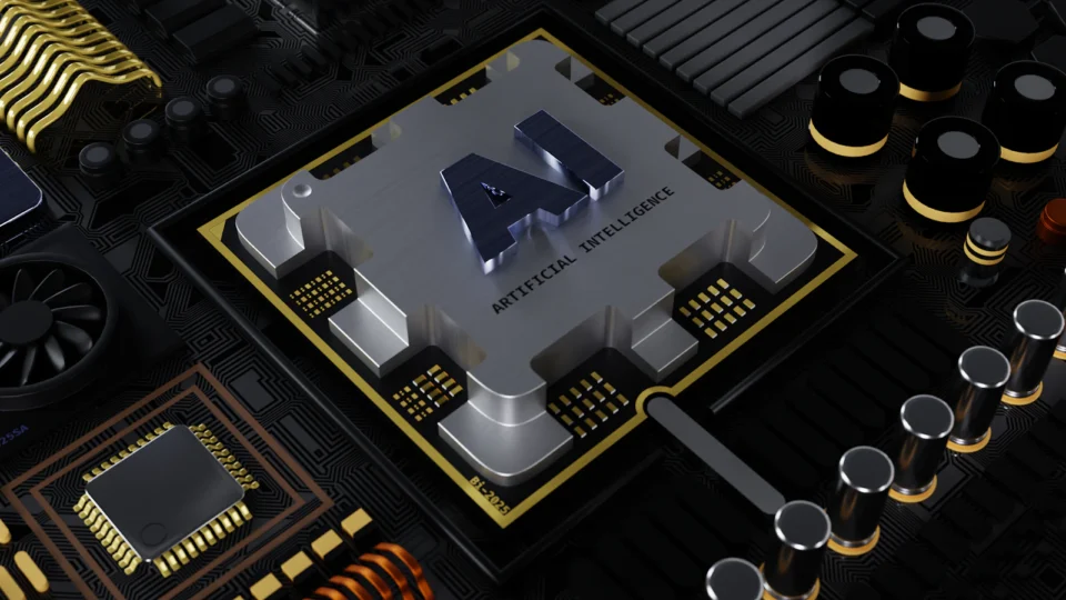 Anthropic — AI crypto — Anthropic