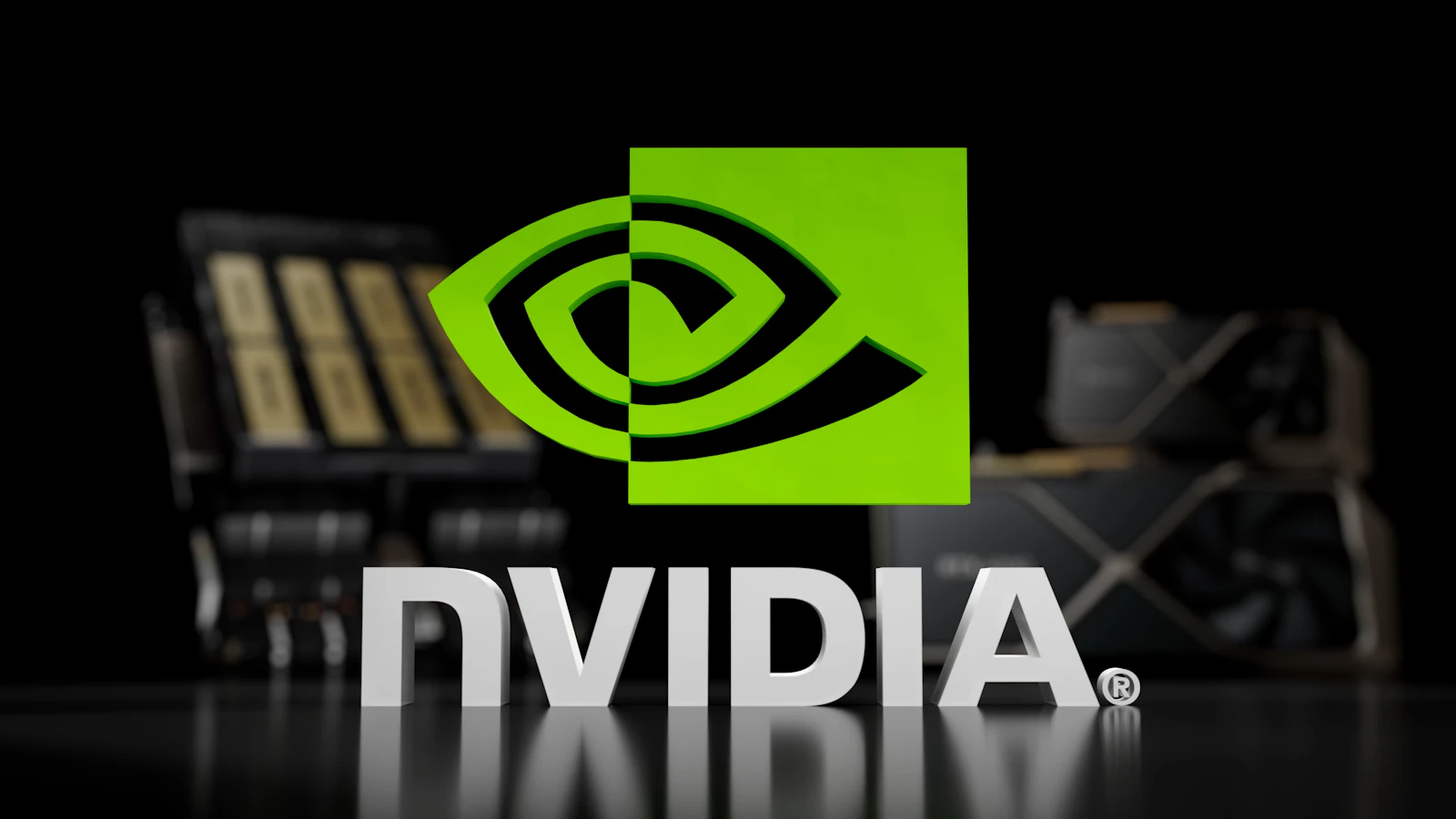 NVIDIA — ai-infrastructure — NVIDIA