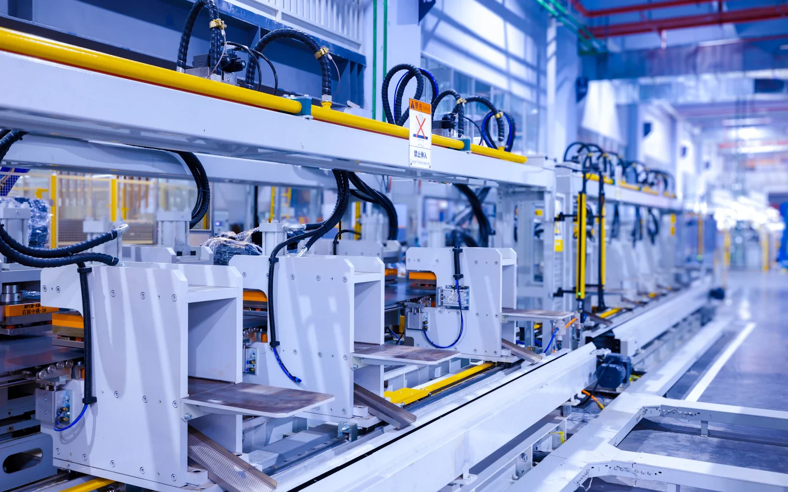 Huawei's Tau Law reshapes semiconductor industry — Huawei, Hua Hong Semiconductor