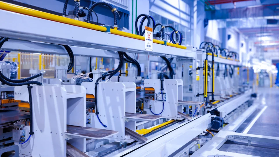Huawei's Tau Law reshapes semiconductor industry — Huawei, Hua Hong Semiconductor