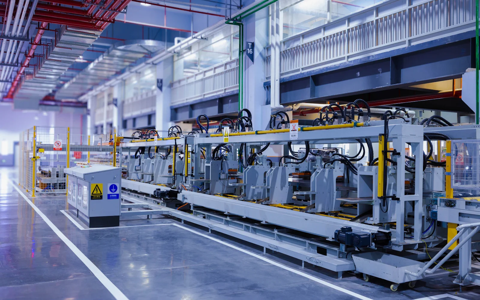 Mistral AI acquires Emmi AI to enhance industrial services — Mistral AI, Emmi AI