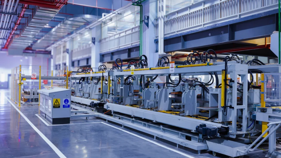 Mistral AI acquires Emmi AI to enhance industrial services — Mistral AI, Emmi AI