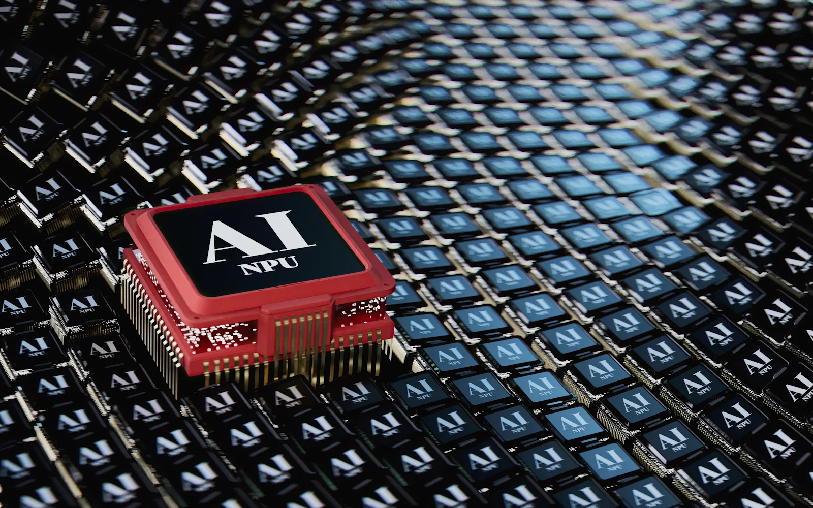 AMD invests in AI infrastructure — AMD, Dr. Lisa Su