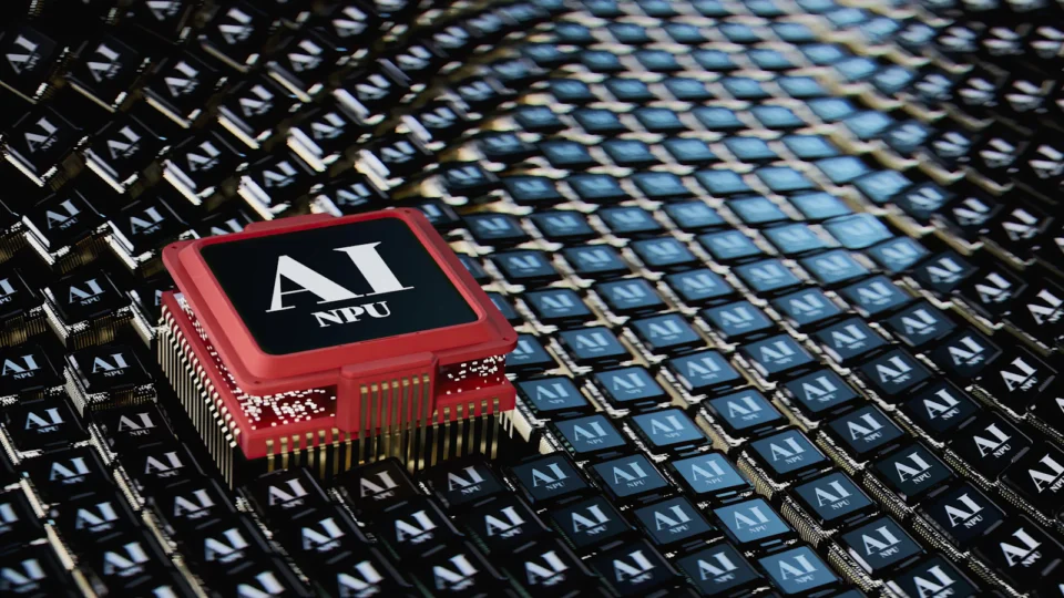 AMD invests in AI infrastructure — AMD, Dr. Lisa Su