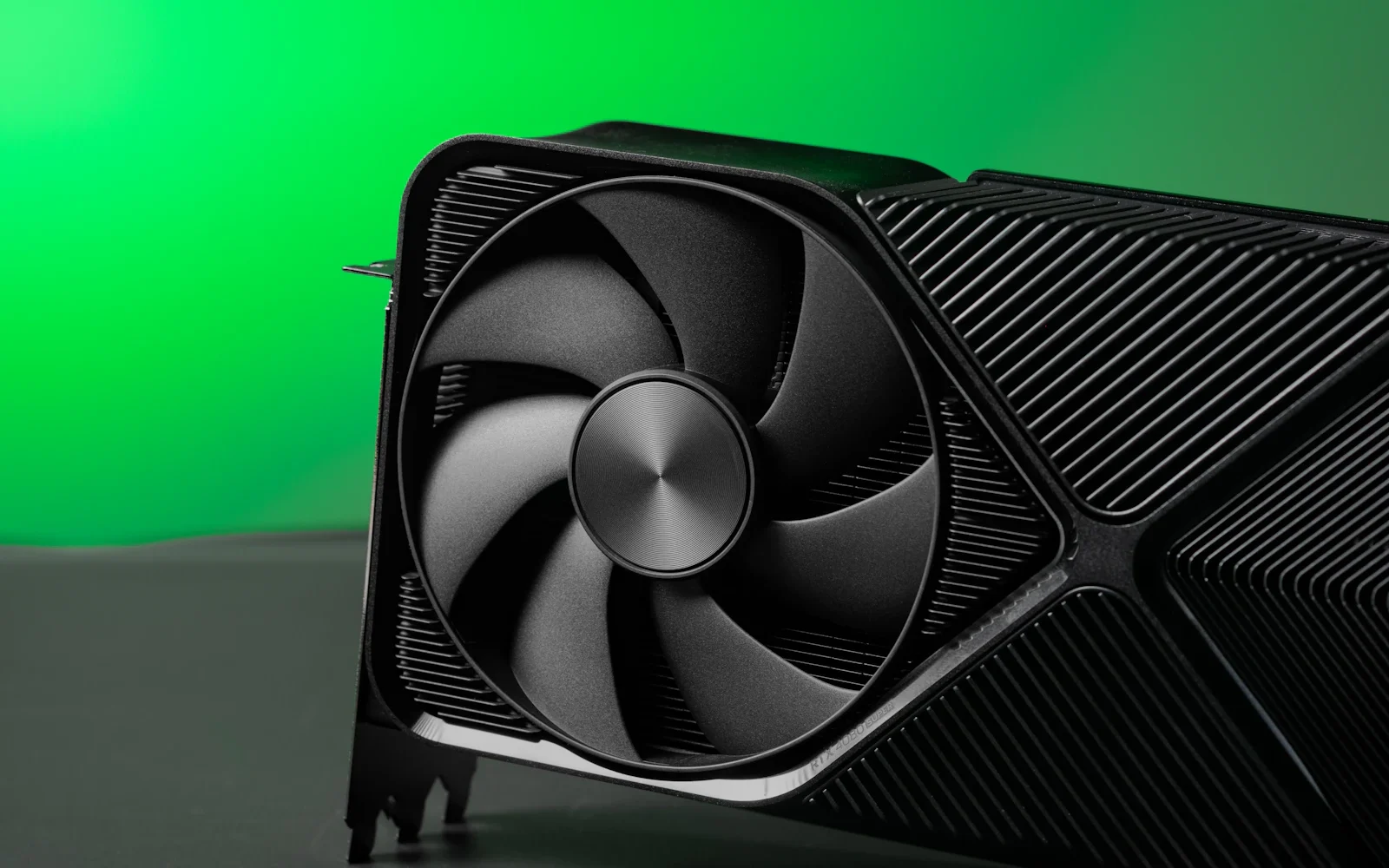 NVIDIA — ai-infrastructure — NVIDIA