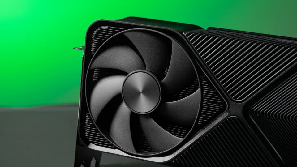 NVIDIA — ai-infrastructure — NVIDIA
