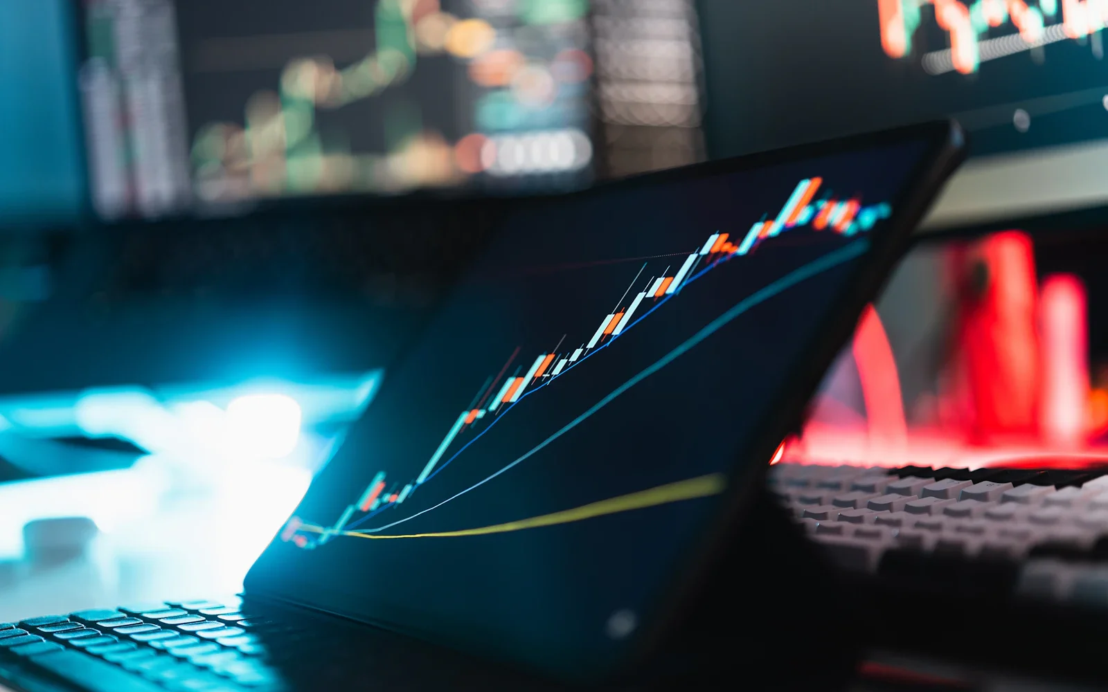 Lenovo's AI-driven success — Lenovo, AI Growth