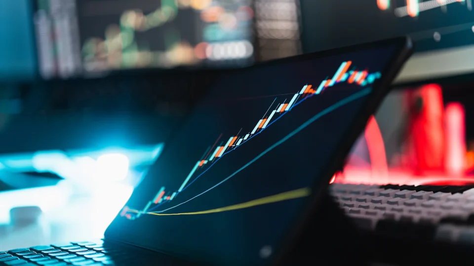 Lenovo's AI-driven success — Lenovo, AI Growth