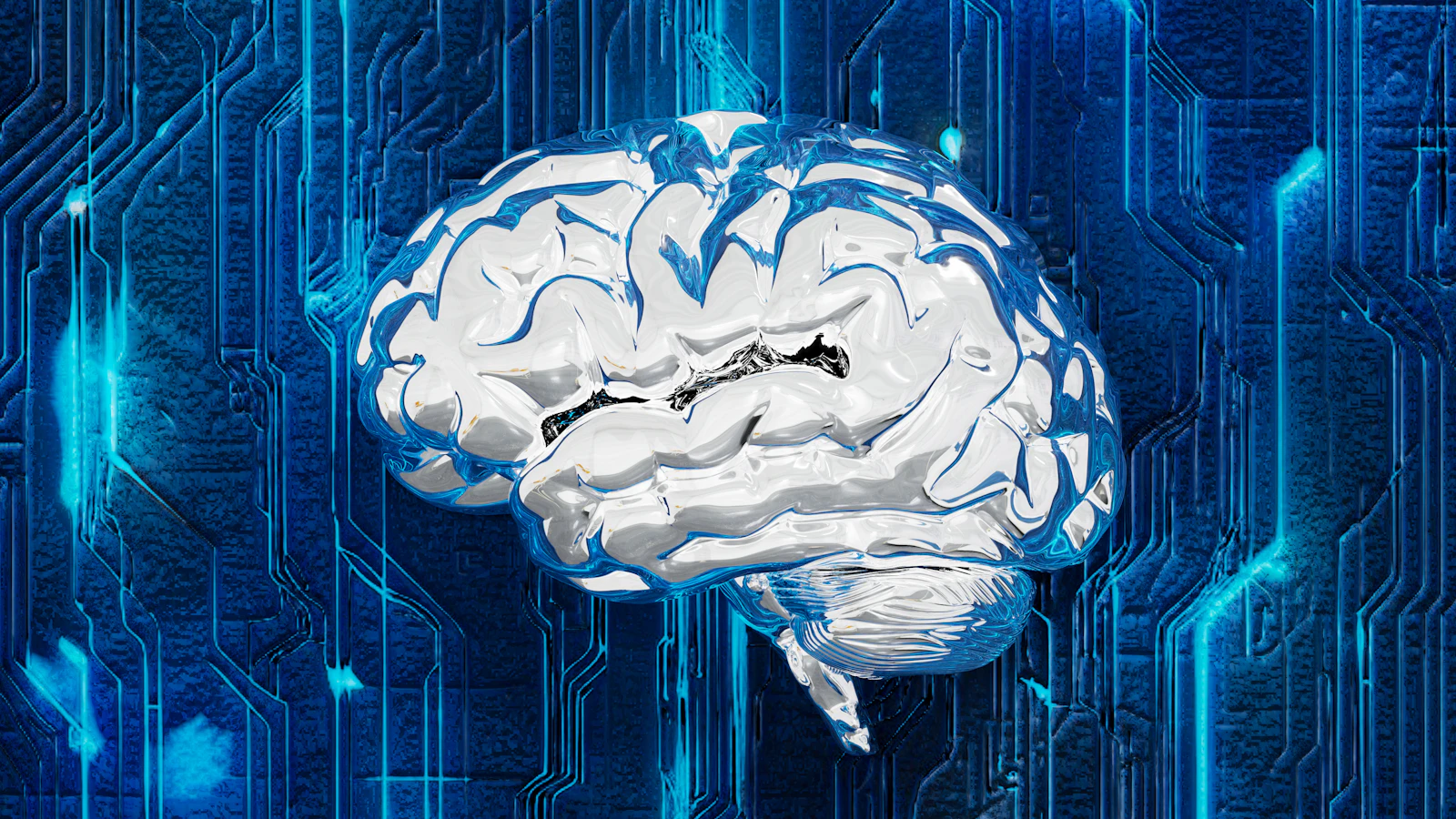 Anthropic — AI crypto — Anthropic