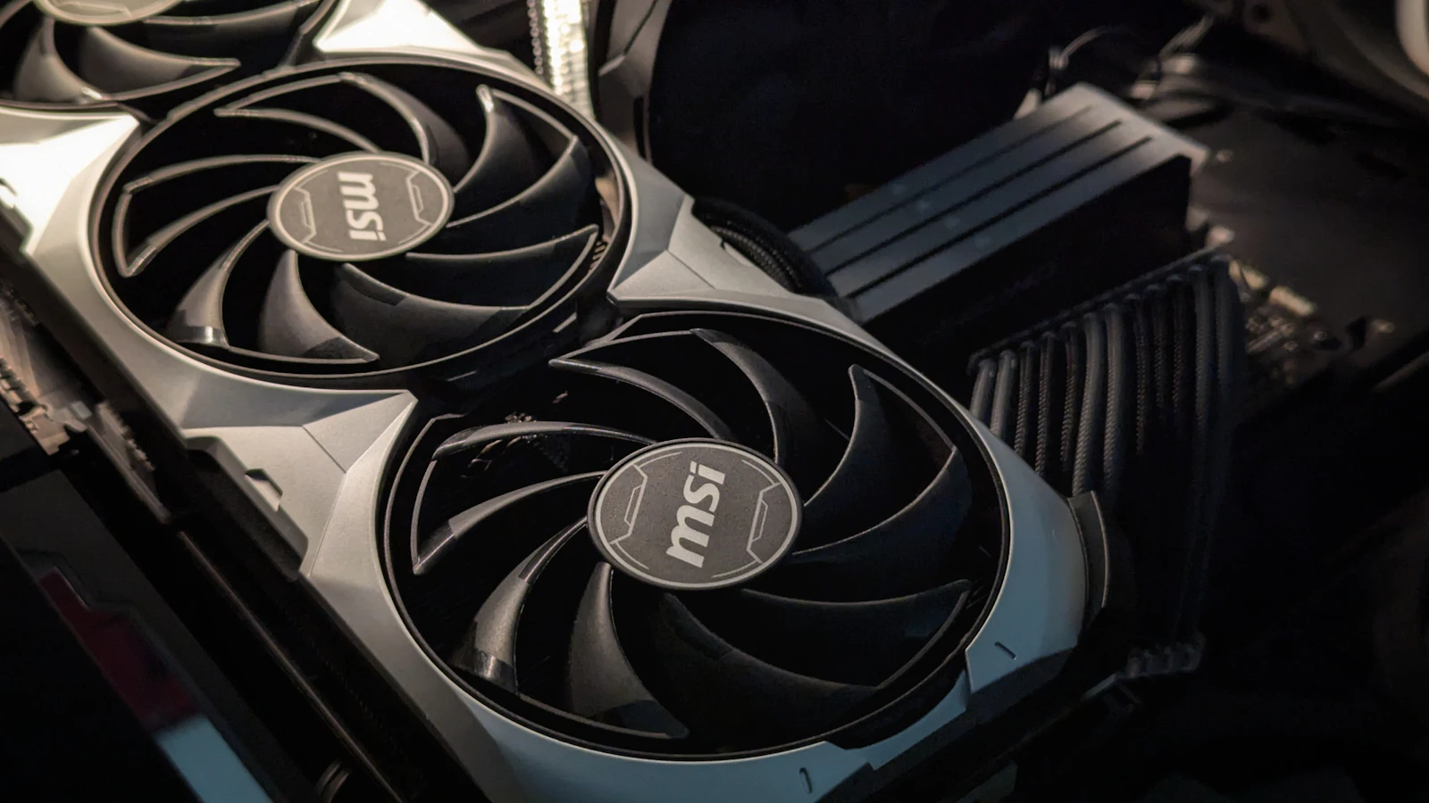 AMD invests in AI infrastructure — AMD, Dr. Lisa Su