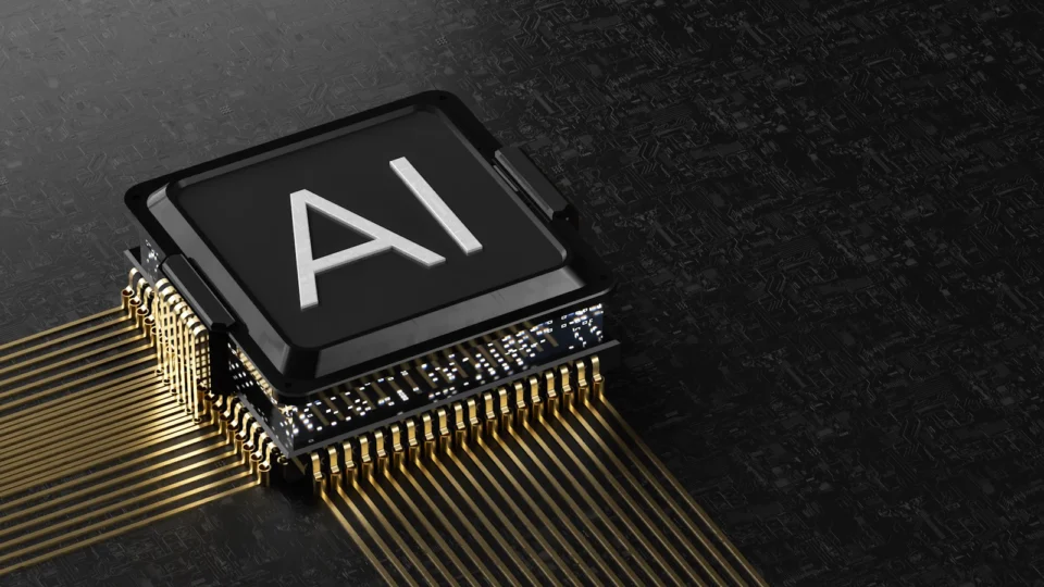 Near AI — ai-infrastructure — Near AI, NVIDIA