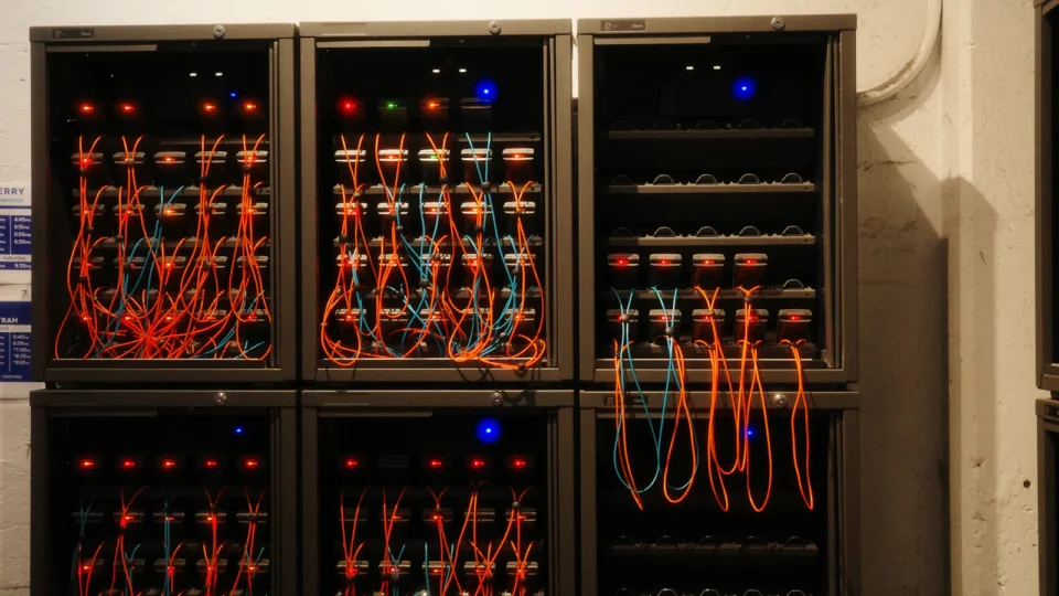 Anthropic — ai-infrastructure — Anthropic, NVIDIA