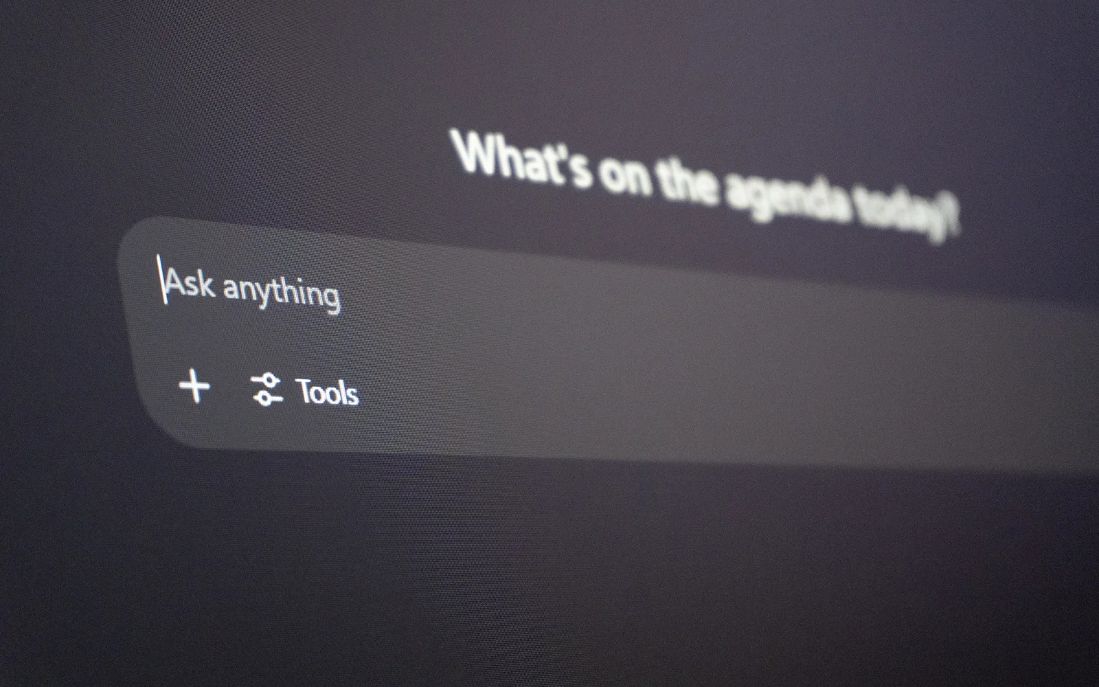 Google introduces AI agents at I/O — Google, AI agents